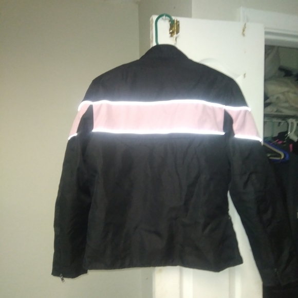 I-K Textiles Motorcycle jacket - Picture 2 of 3